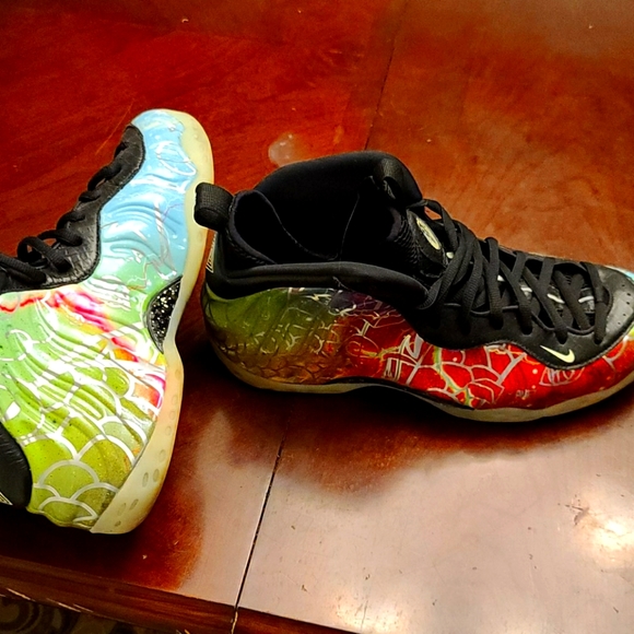 Best choice to buy gifts Nike | Shoes | Foamposites China Release Only